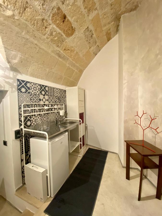 Cuore Barocco Bed and Breakfast Lecce Buitenkant foto