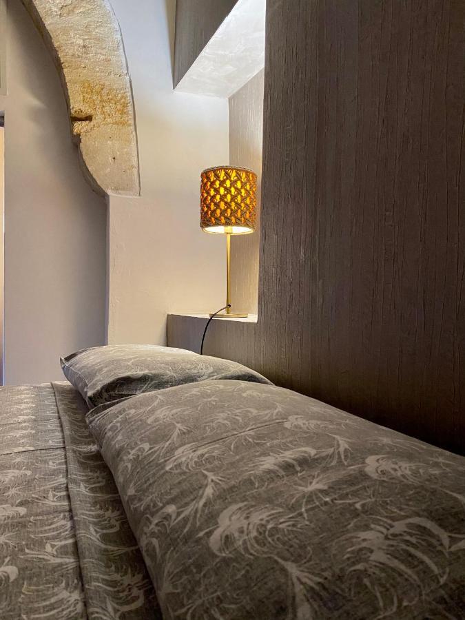 Cuore Barocco Bed and Breakfast Lecce Buitenkant foto