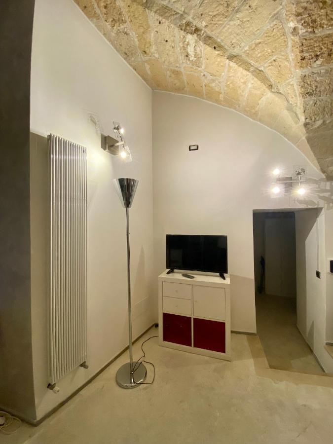 Cuore Barocco Bed and Breakfast Lecce Buitenkant foto
