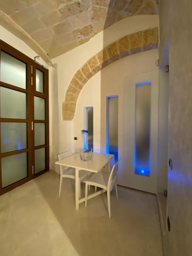 Cuore Barocco Bed and Breakfast Lecce Buitenkant foto
