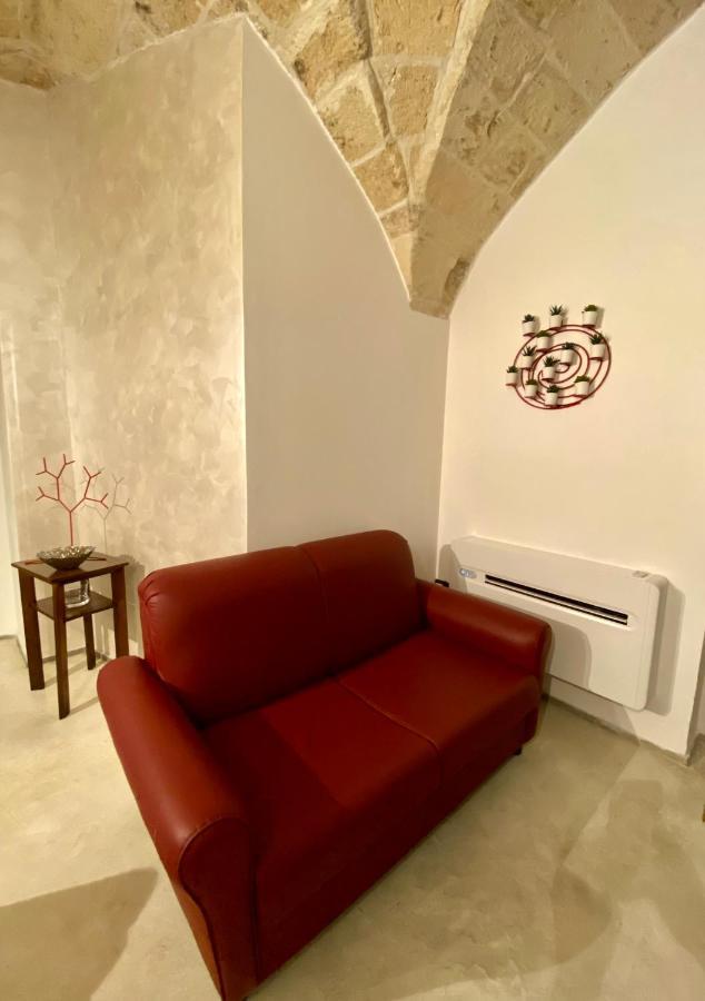 Cuore Barocco Bed and Breakfast Lecce Buitenkant foto
