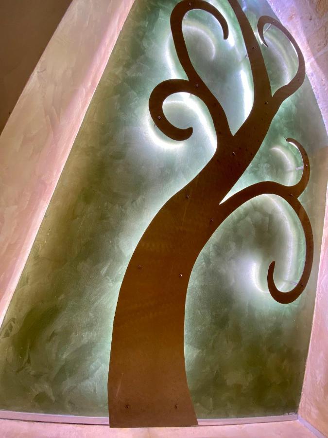 Cuore Barocco Bed and Breakfast Lecce Buitenkant foto