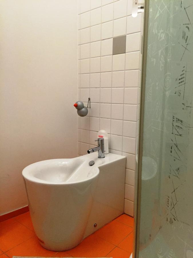 Cuore Barocco Bed and Breakfast Lecce Buitenkant foto