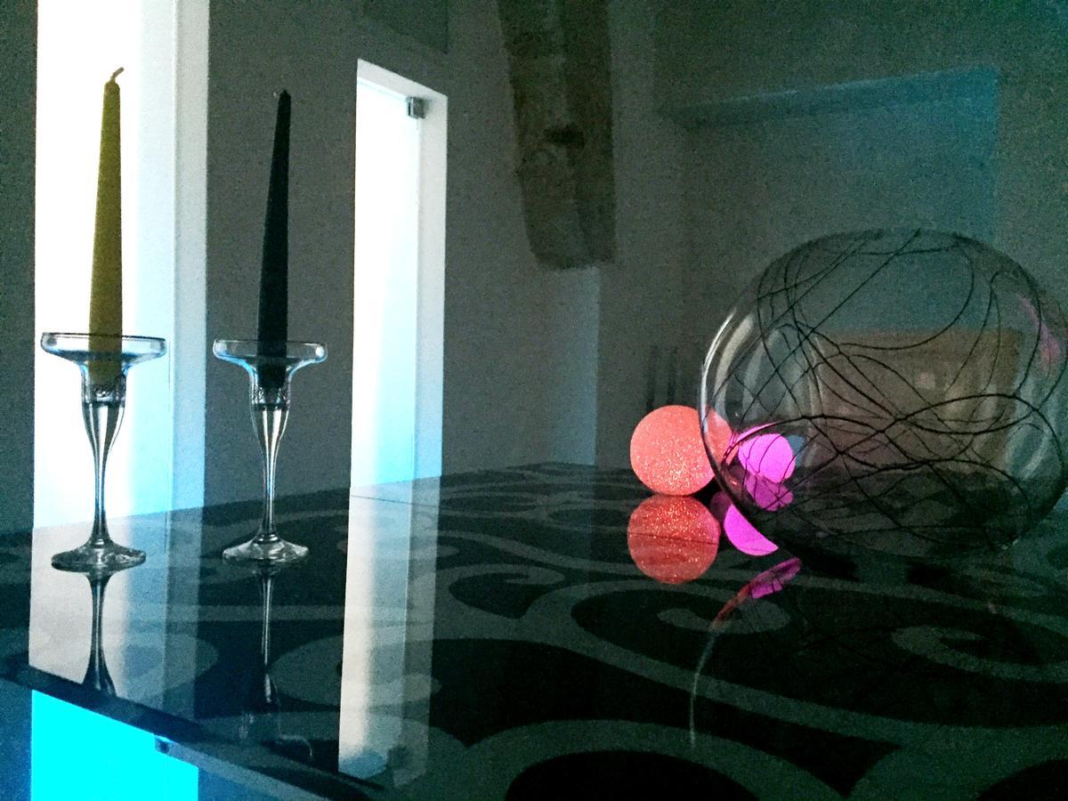 Cuore Barocco Bed and Breakfast Lecce Buitenkant foto