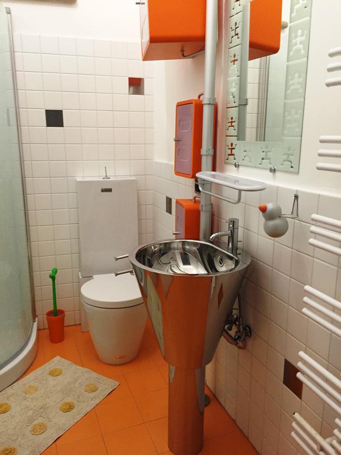 Cuore Barocco Bed and Breakfast Lecce Buitenkant foto
