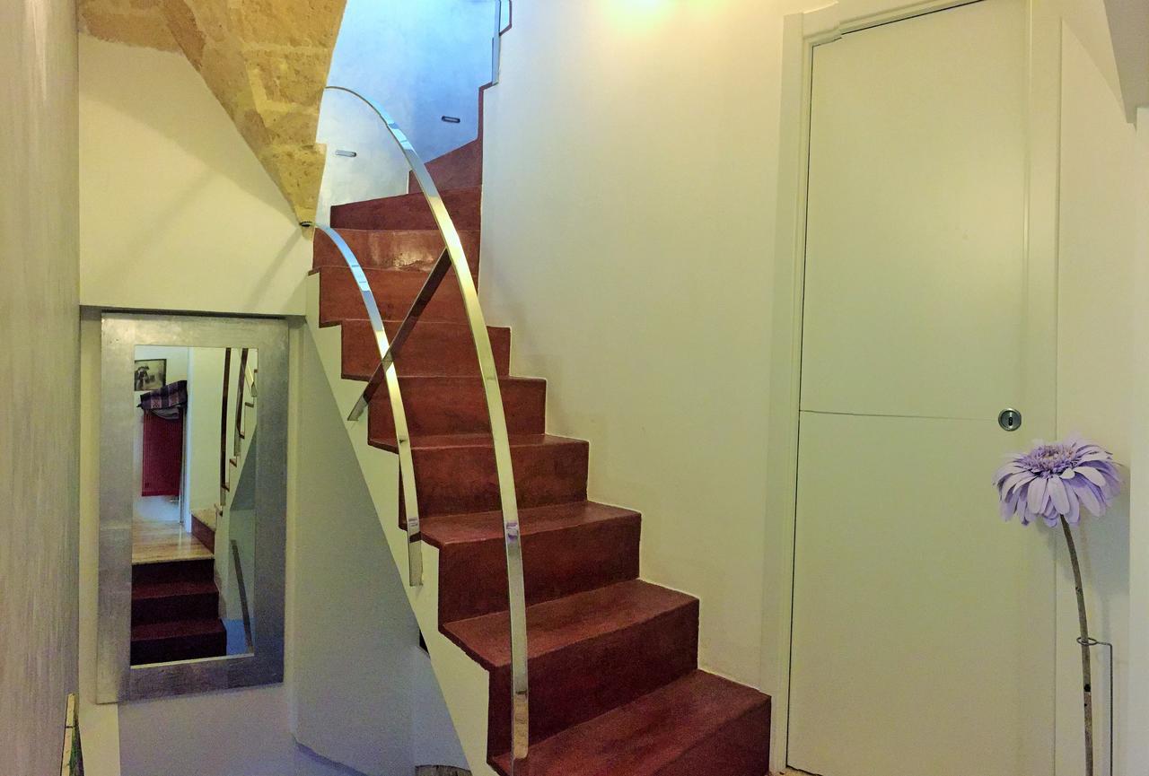 Cuore Barocco Bed and Breakfast Lecce Buitenkant foto