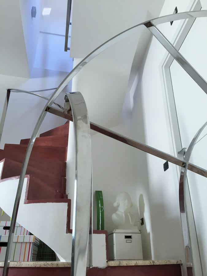 Cuore Barocco Bed and Breakfast Lecce Buitenkant foto